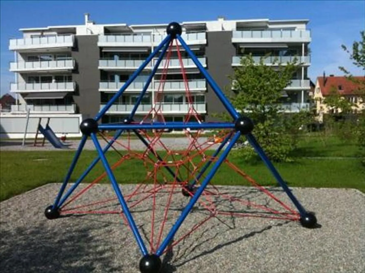 Moderne Wohnung in Amriswil - Foto 11 von 12