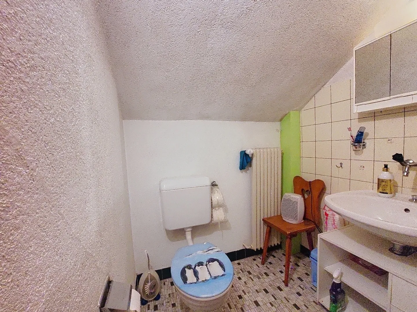 Pramagnon, maison familiale avec 230m2, pelouse et places de parking extérieures - Photo 20 sur 29