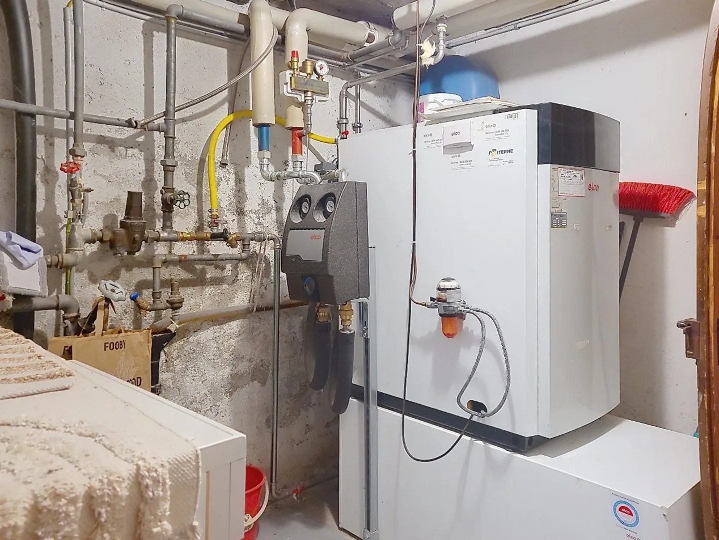 Pramagnon, maison familiale avec 230m2, pelouse et places de parking extérieures - Photo 21 sur 29