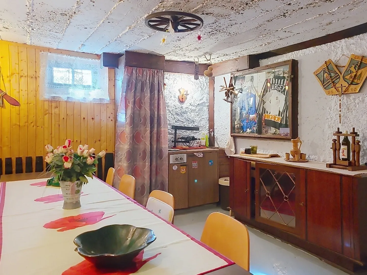 Pramagnon, maison familiale avec 230m2, pelouse et places de parking extérieures - Photo 22 sur 29