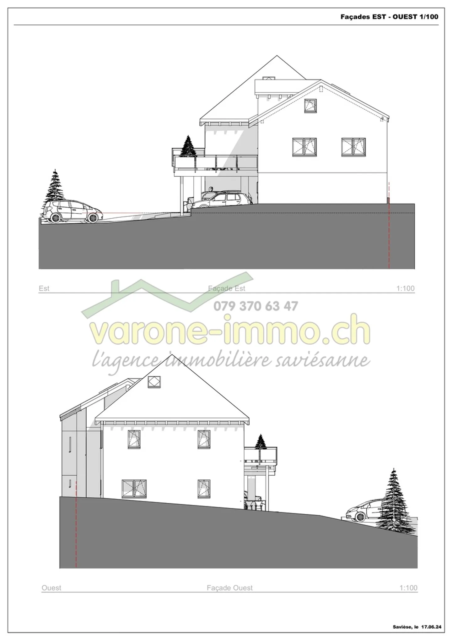 Appartements dans un bâtiment villageois entièrement rénové - Photo 5 sur 6
