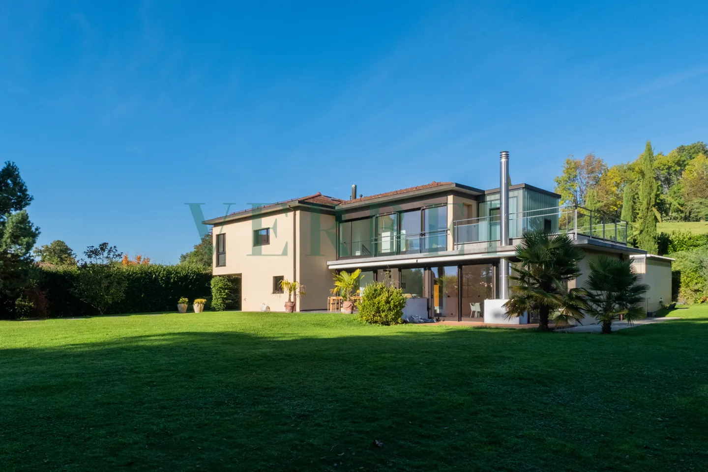 Einfamilienhaus kaufen - Foto 1 von 10