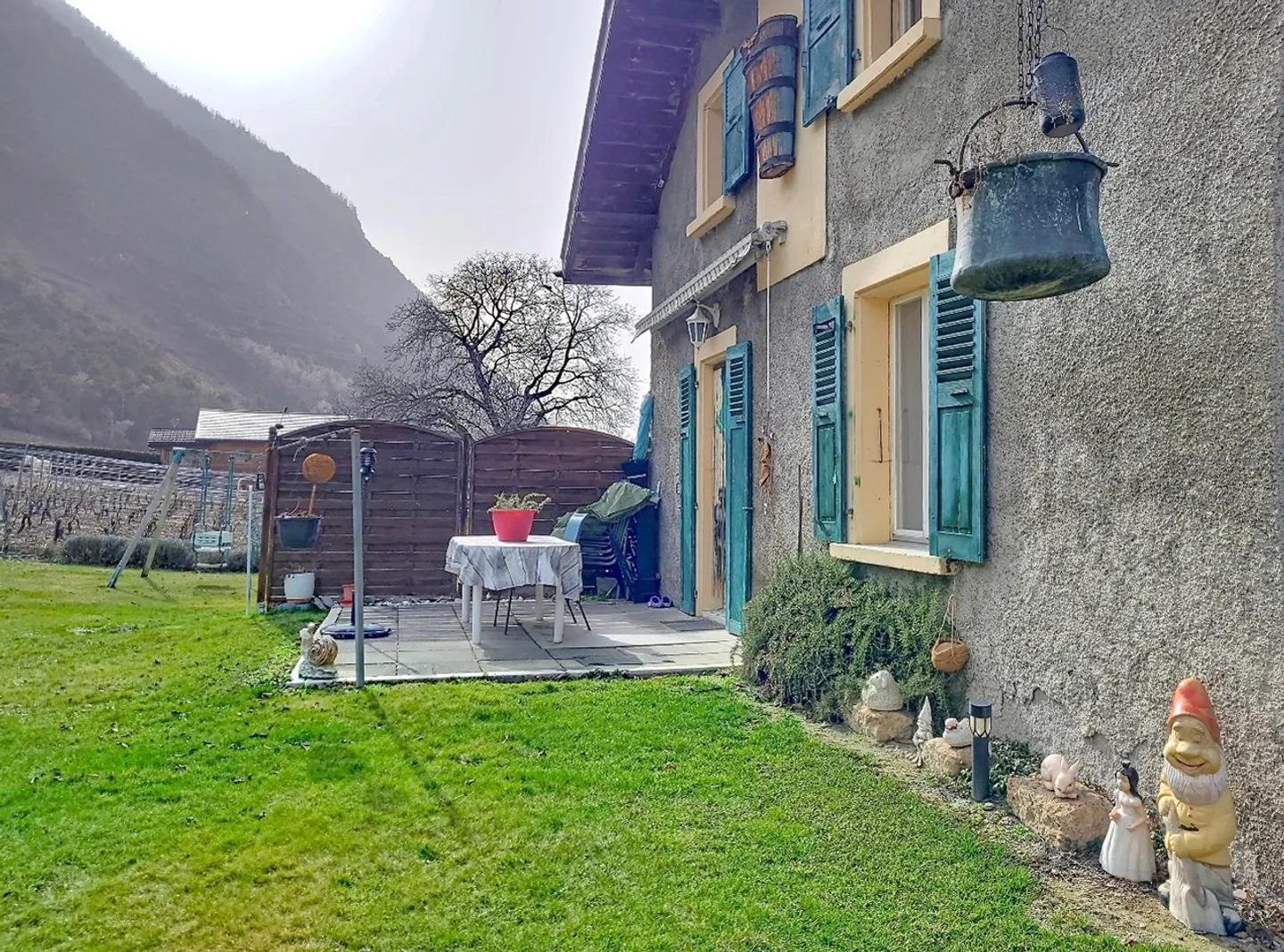 Pramagnon, maison familiale avec 230m2, pelouse et places de parking extérieures - Photo 24 sur 29