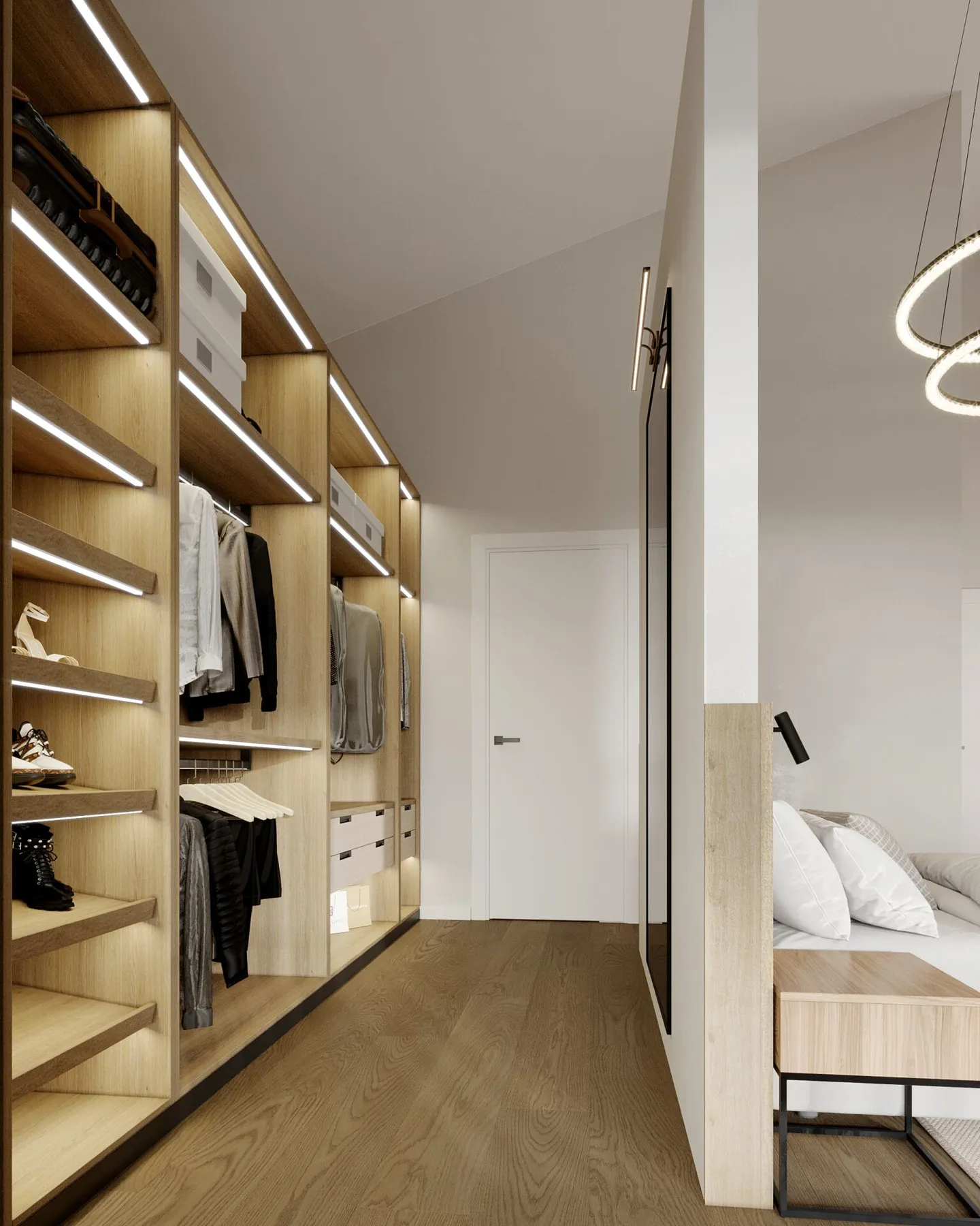 New villa in the heart of Gruyère (Corbières) - Photo 10 of 13