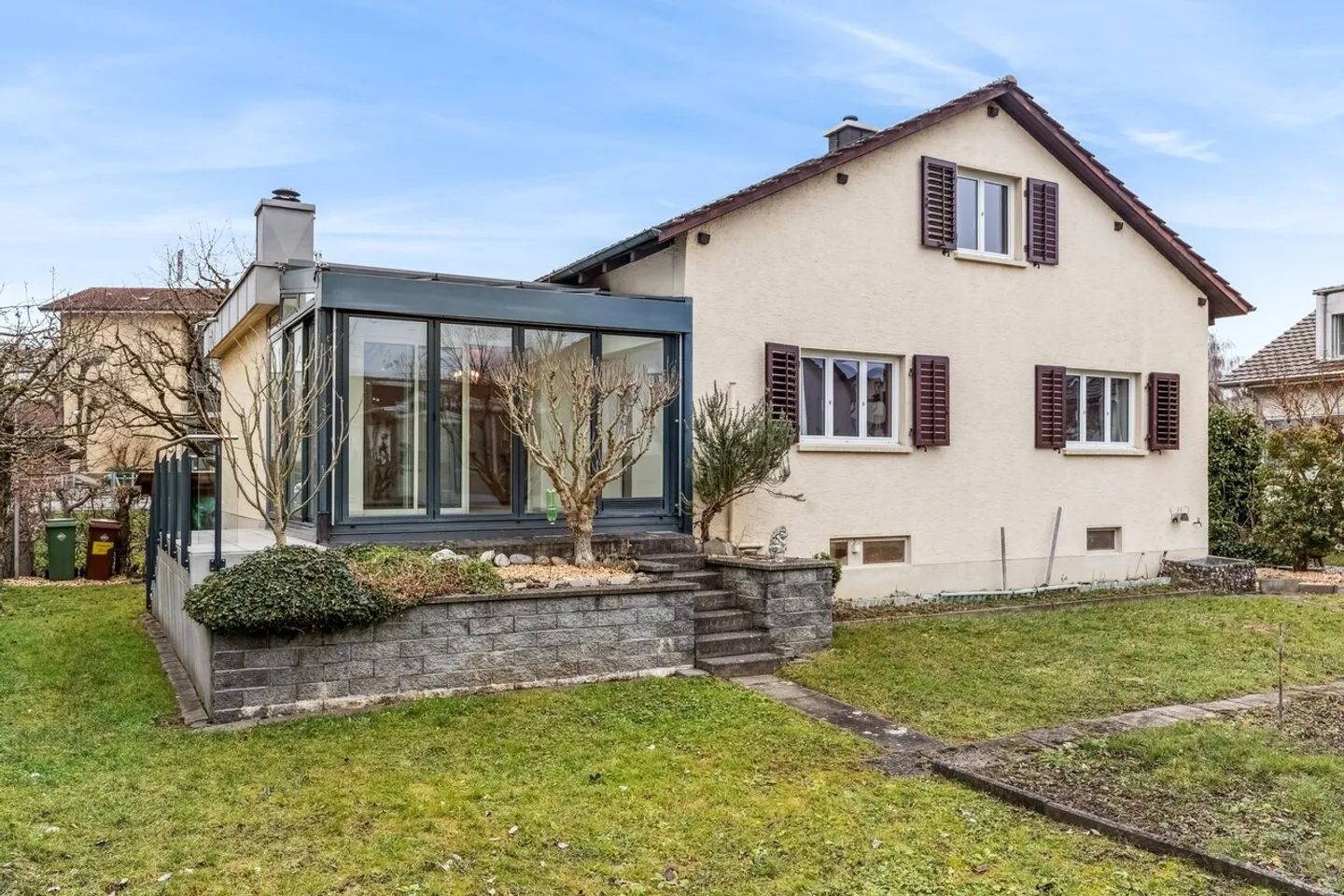 Ein Ort voller Möglichkeiten - Ihr neues Zuhause - Foto 1 von 12