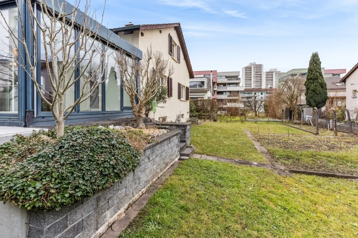 Ein Ort voller Möglichkeiten - Ihr neues Zuhause - Foto 2 von 12