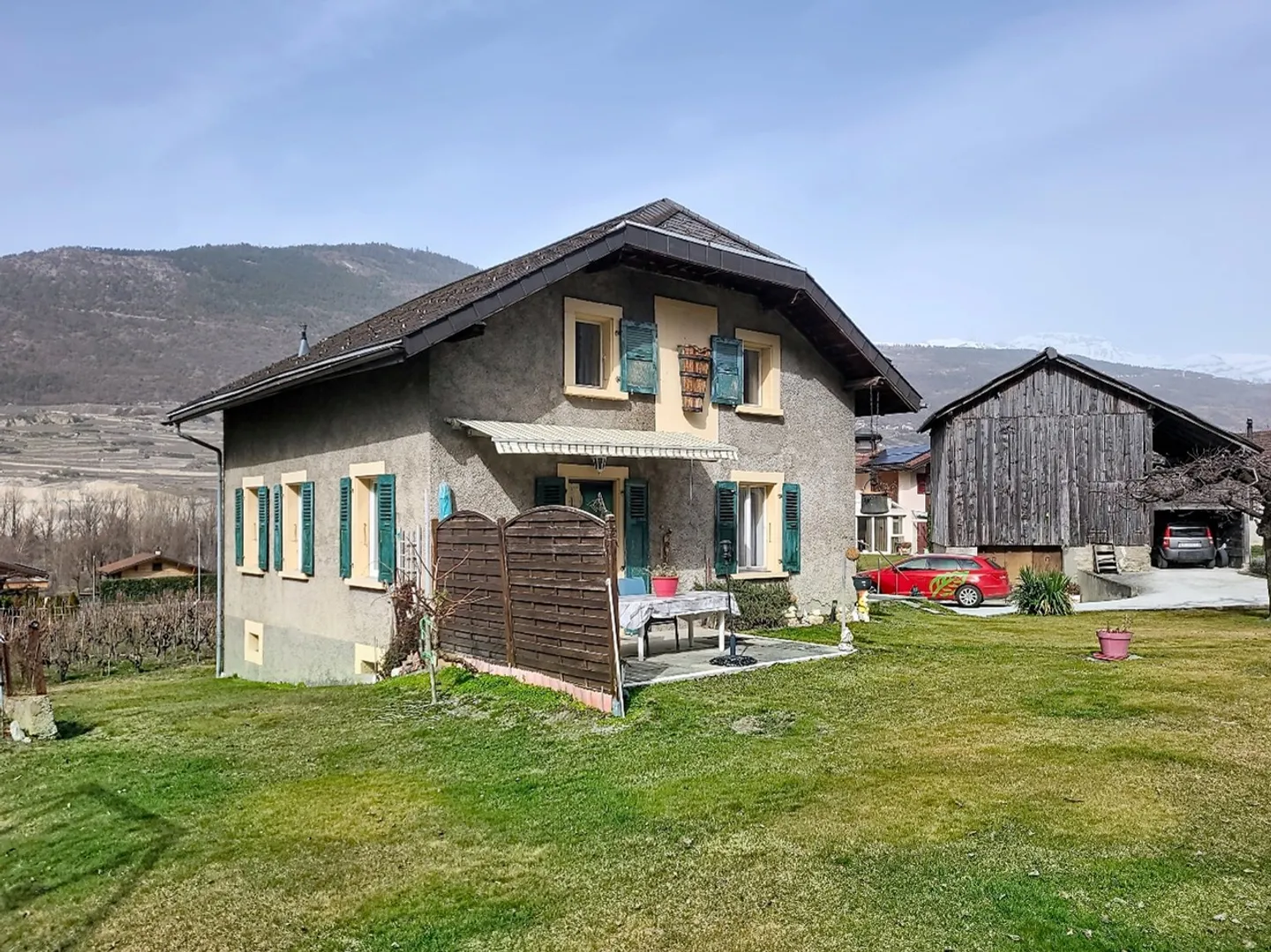 Pramagnon, maison familiale avec 230m2, pelouse et places de parking extérieures - Photo 26 sur 29