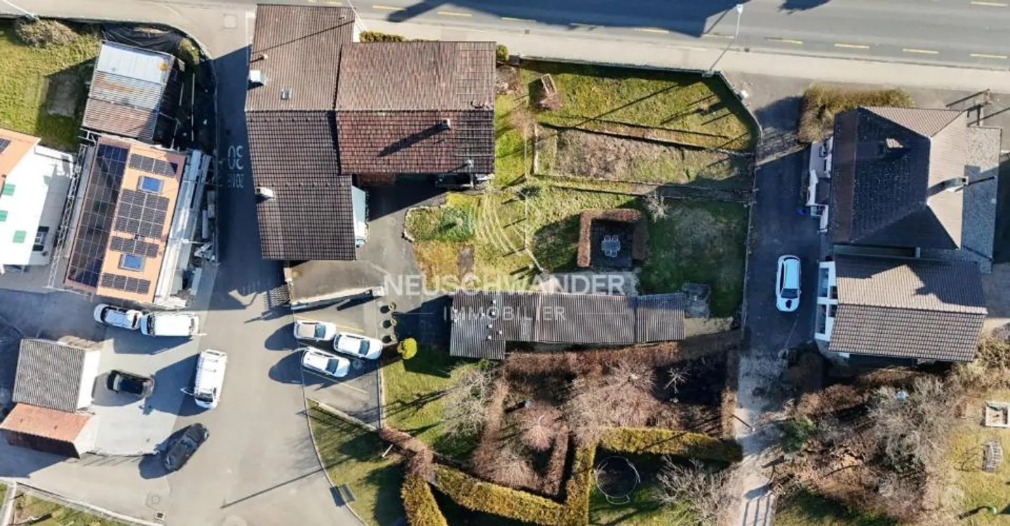 Charming Duplex in Nature - Photo 4 of 13