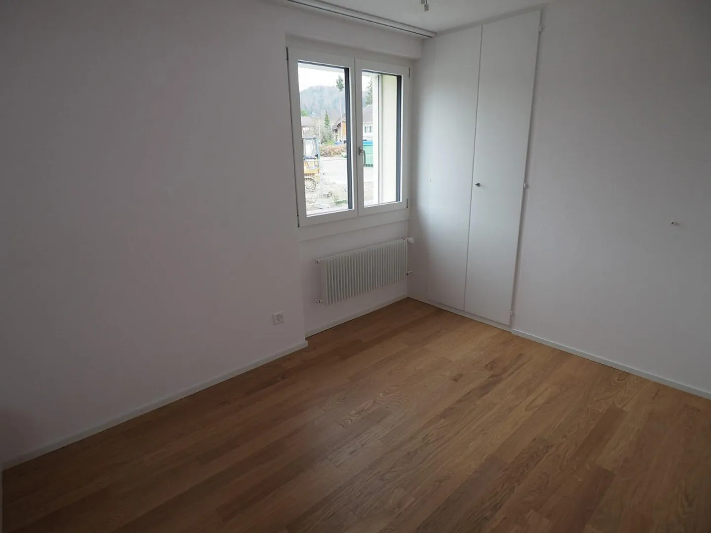 Appartamento luminoso e moderno con 3 camere e ampio soggiorno/sala da pranzo in ... - Foto 6 di 6