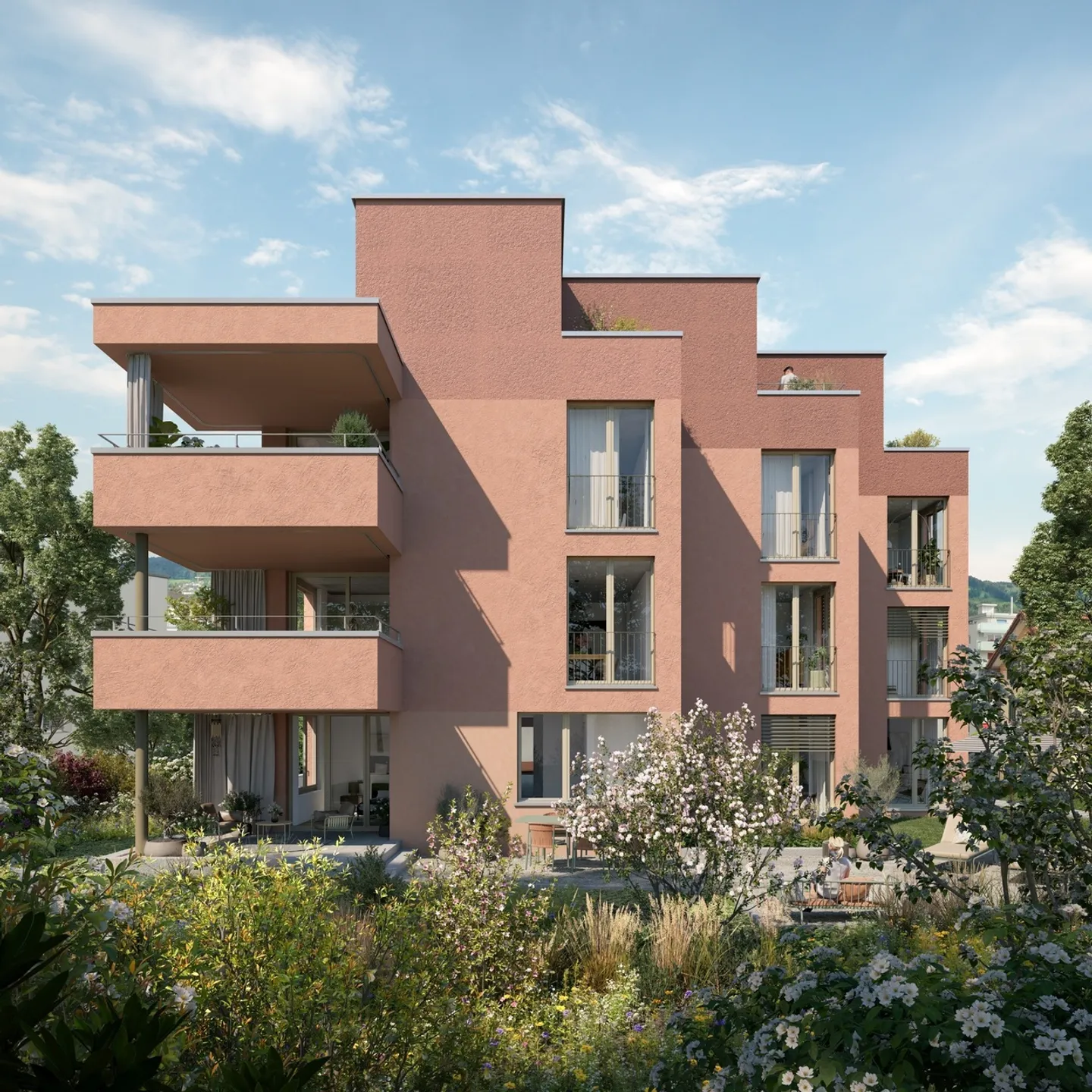 Espace de bien-être au bord du lac de Constance - Photo 4 sur 6