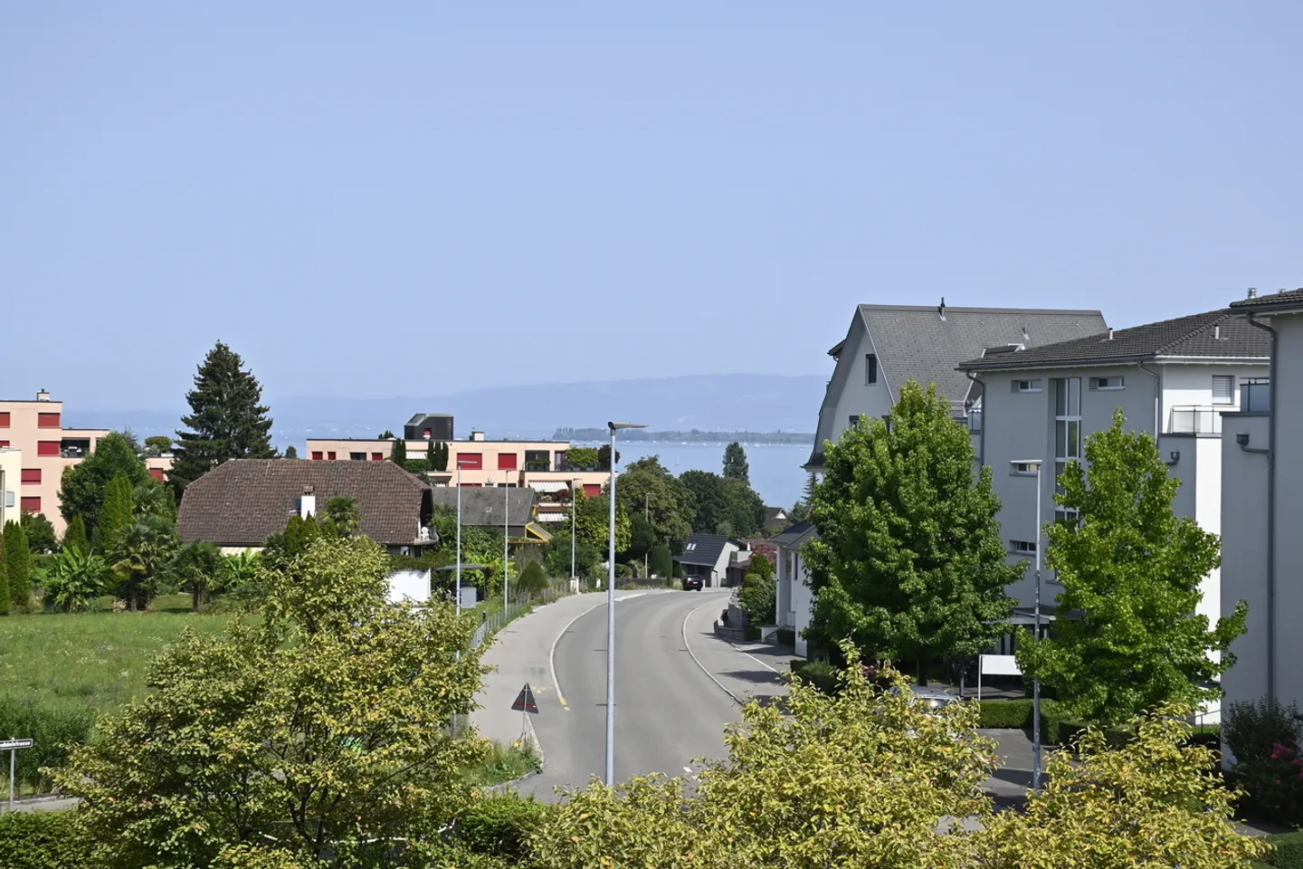 Espace de bien-être au bord du lac de Constance - Photo 5 sur 6