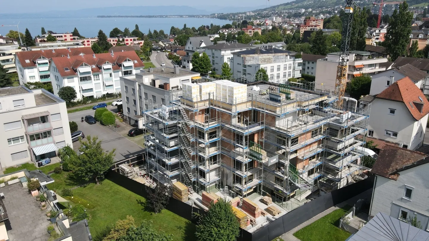 Espace de bien-être au bord du lac de Constance - Photo 6 sur 6