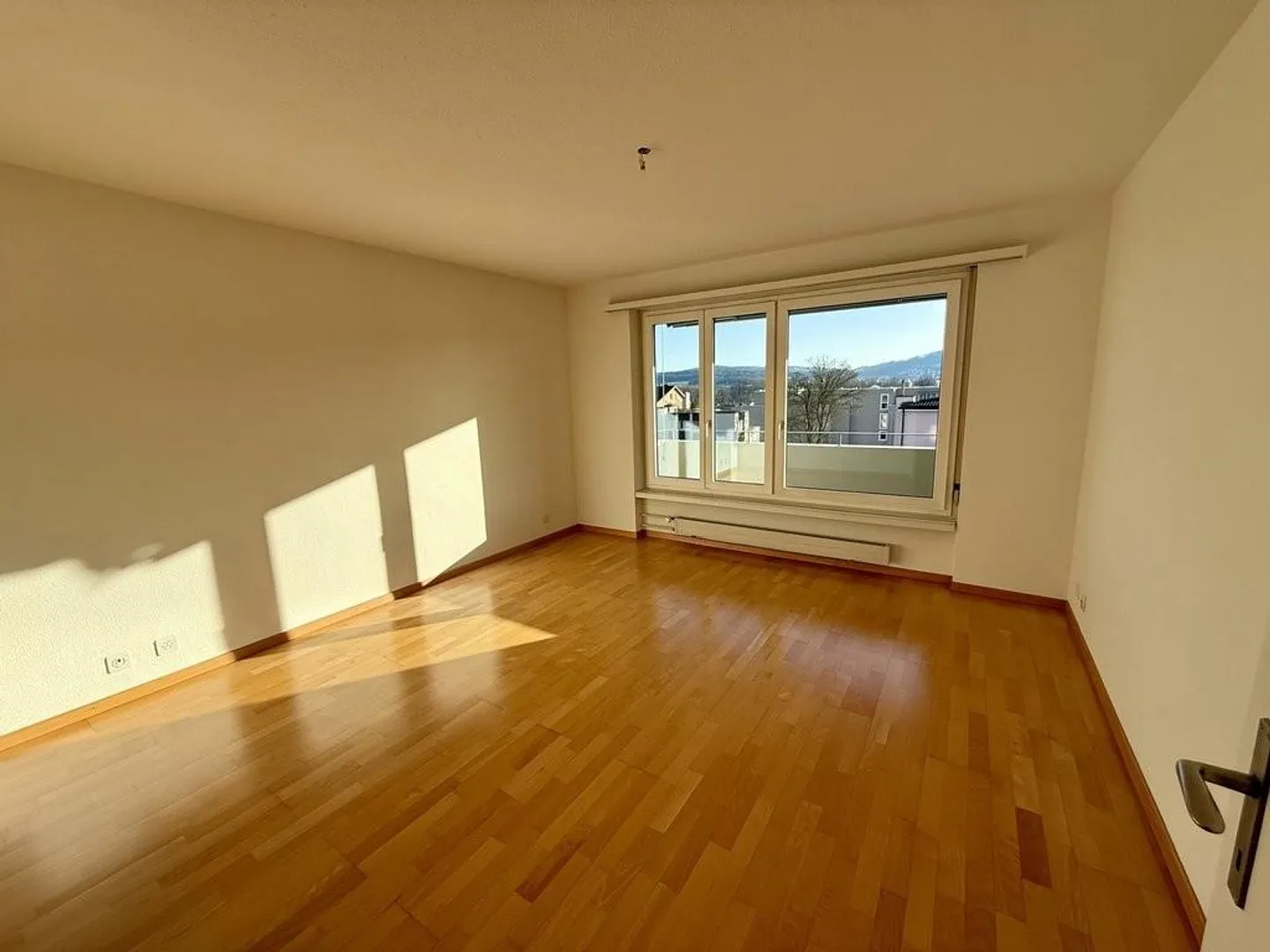 Geräumige Wohnung in Geroldswil - Foto 2 von 10