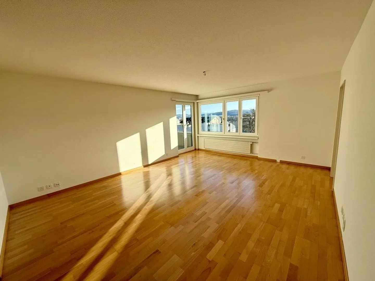 Geräumige Wohnung in Geroldswil - Foto 3 von 10