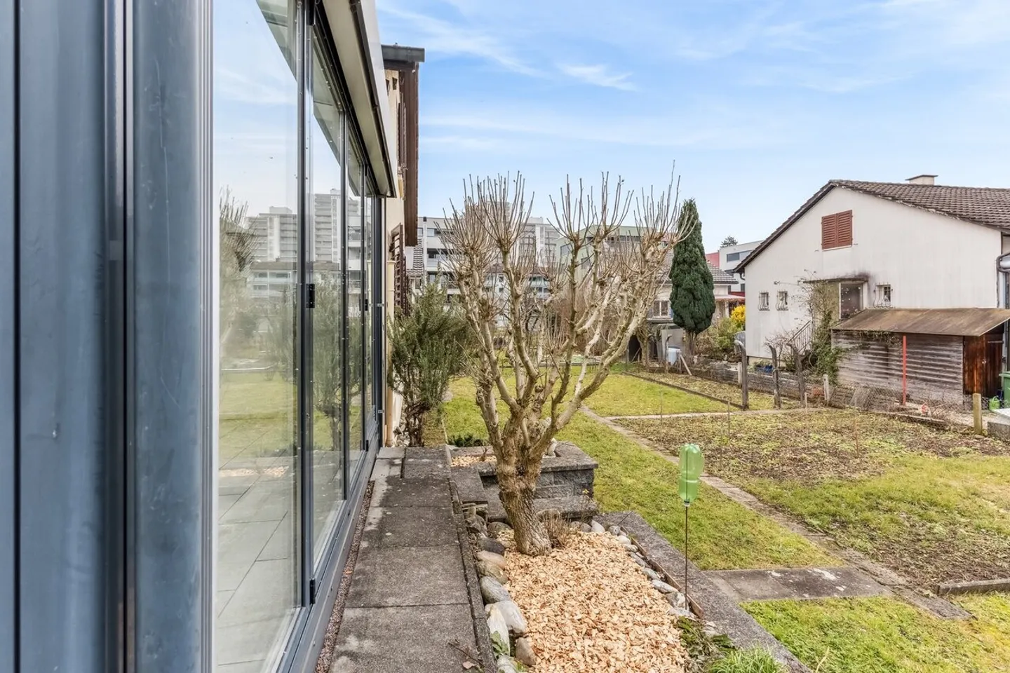 Ein Ort voller Möglichkeiten - Ihr neues Zuhause - Foto 11 von 12