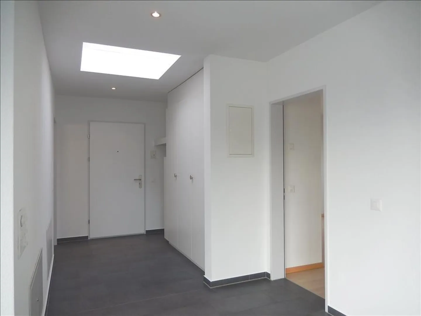 Attractive 3.5 room apartment in a central location! - Photo 8 of 11