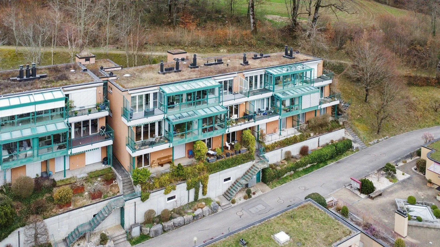 Maisonette con vista lago - Foto 5 di 5