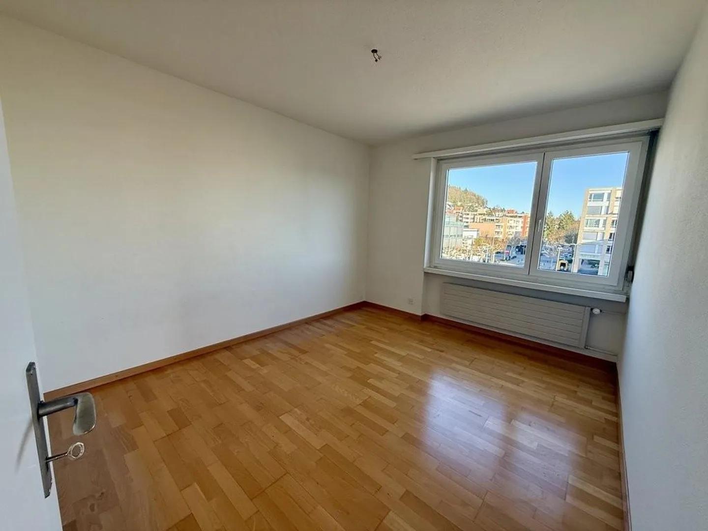 Geräumige Wohnung in Geroldswil - Foto 5 von 10