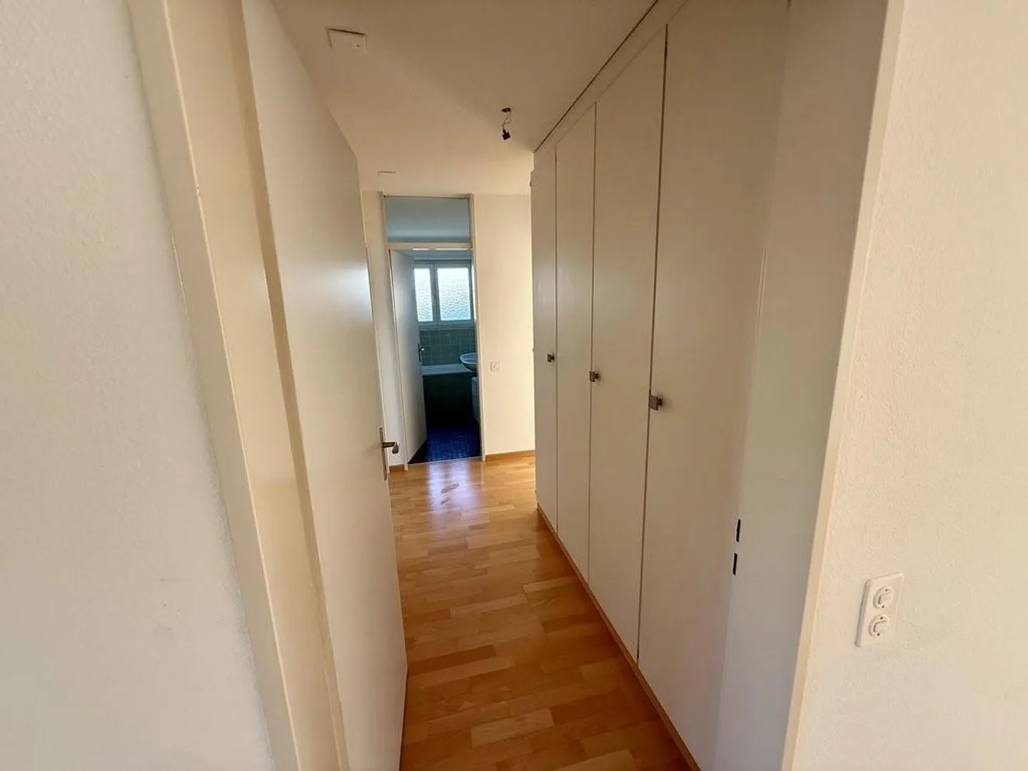 Geräumige Wohnung in Geroldswil - Foto 6 von 10