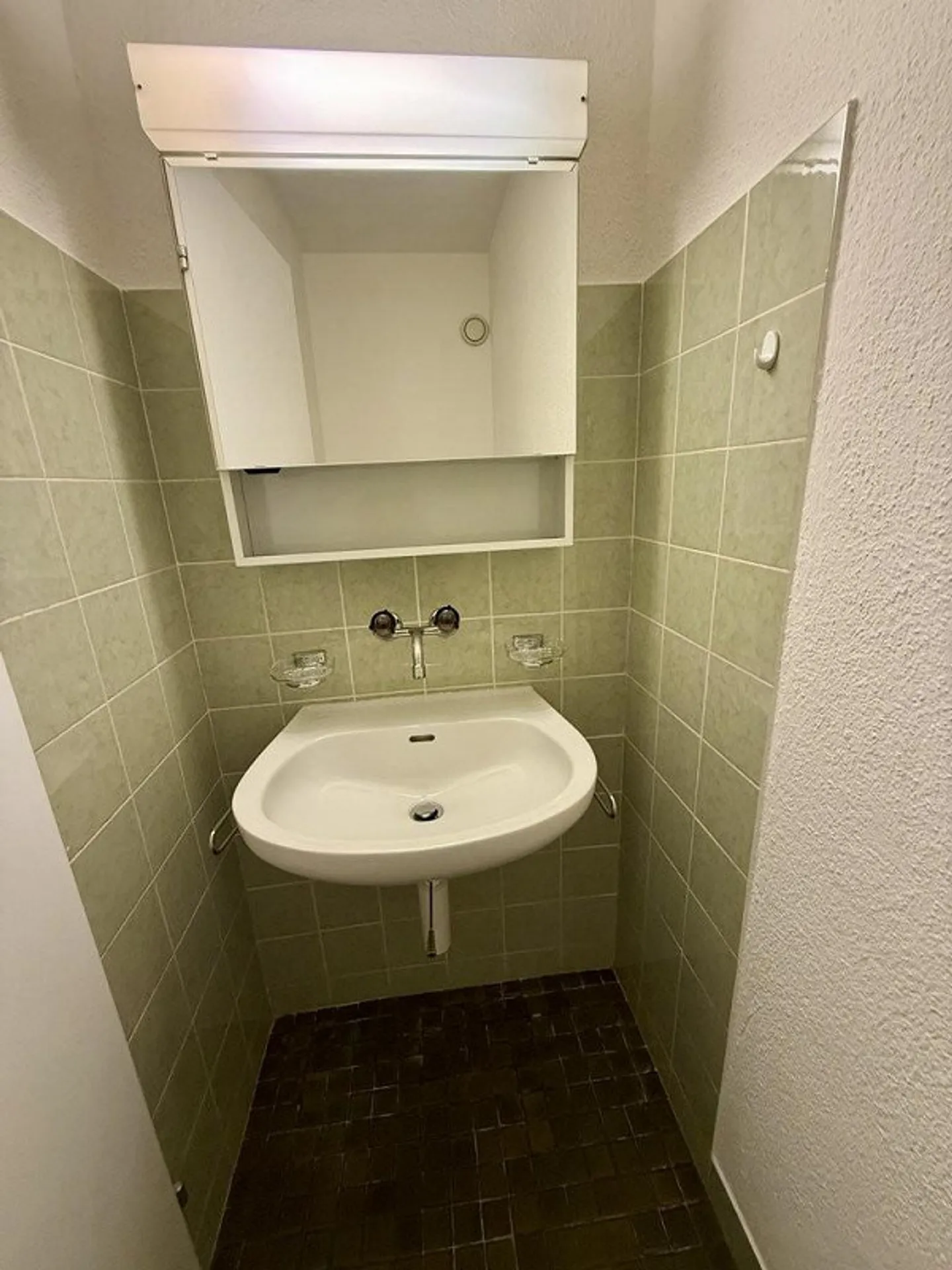 Geräumige Wohnung in Geroldswil - Foto 8 von 10