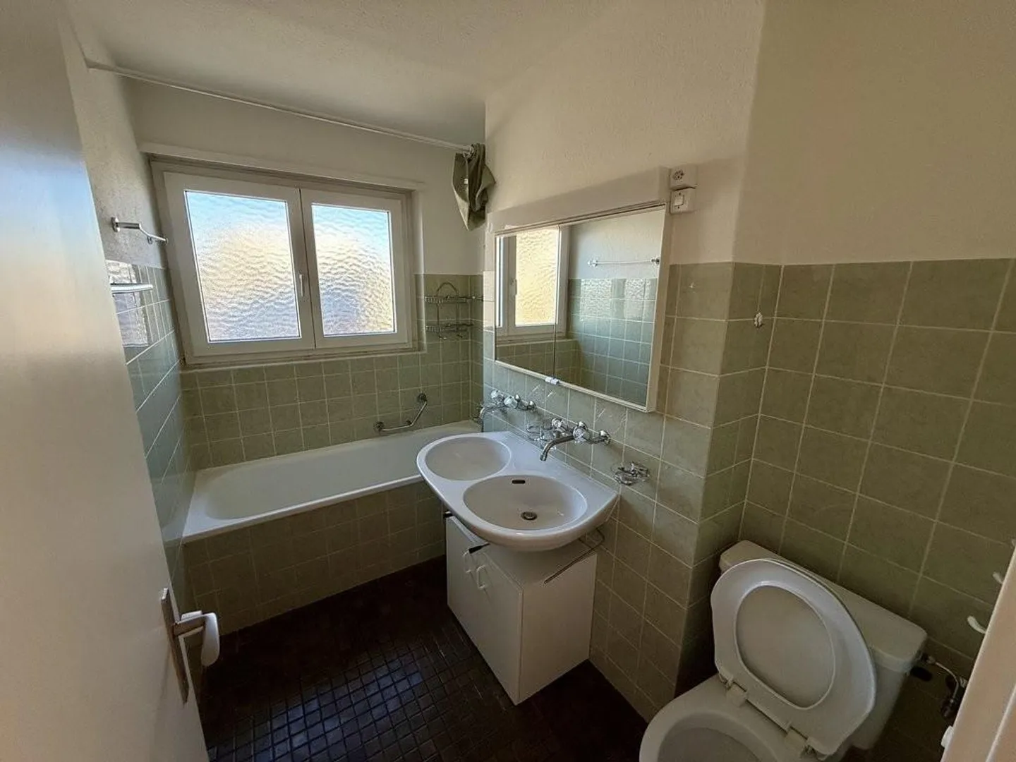 Geräumige Wohnung in Geroldswil - Foto 9 von 10