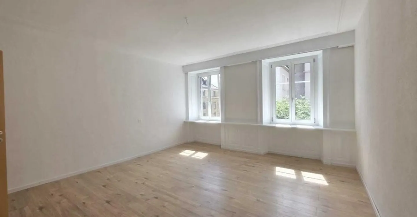 Appartement Charmant à Louer - Photo 3 sur 9