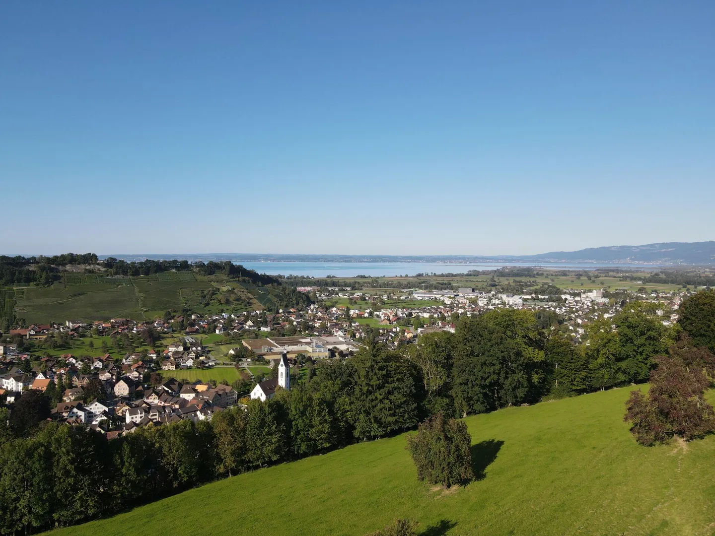 Newly built 5.5-room maisonette apartment in the 'Appenzellerholz' house - Photo 11 of 12