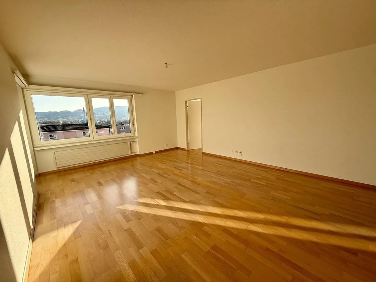 Geräumige Wohnung in Geroldswil - Foto 7 von 10