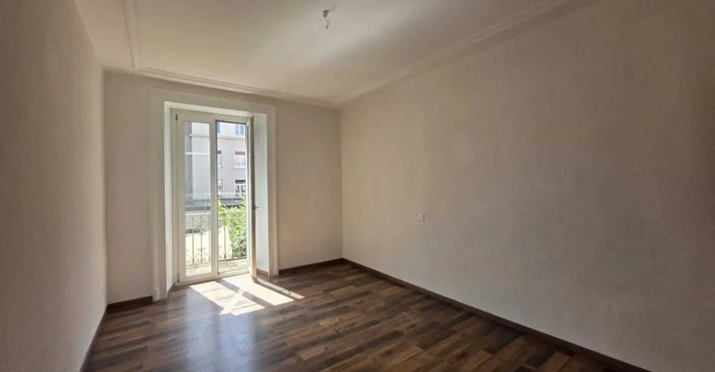 Appartement Charmant à Louer - Photo 4 sur 9