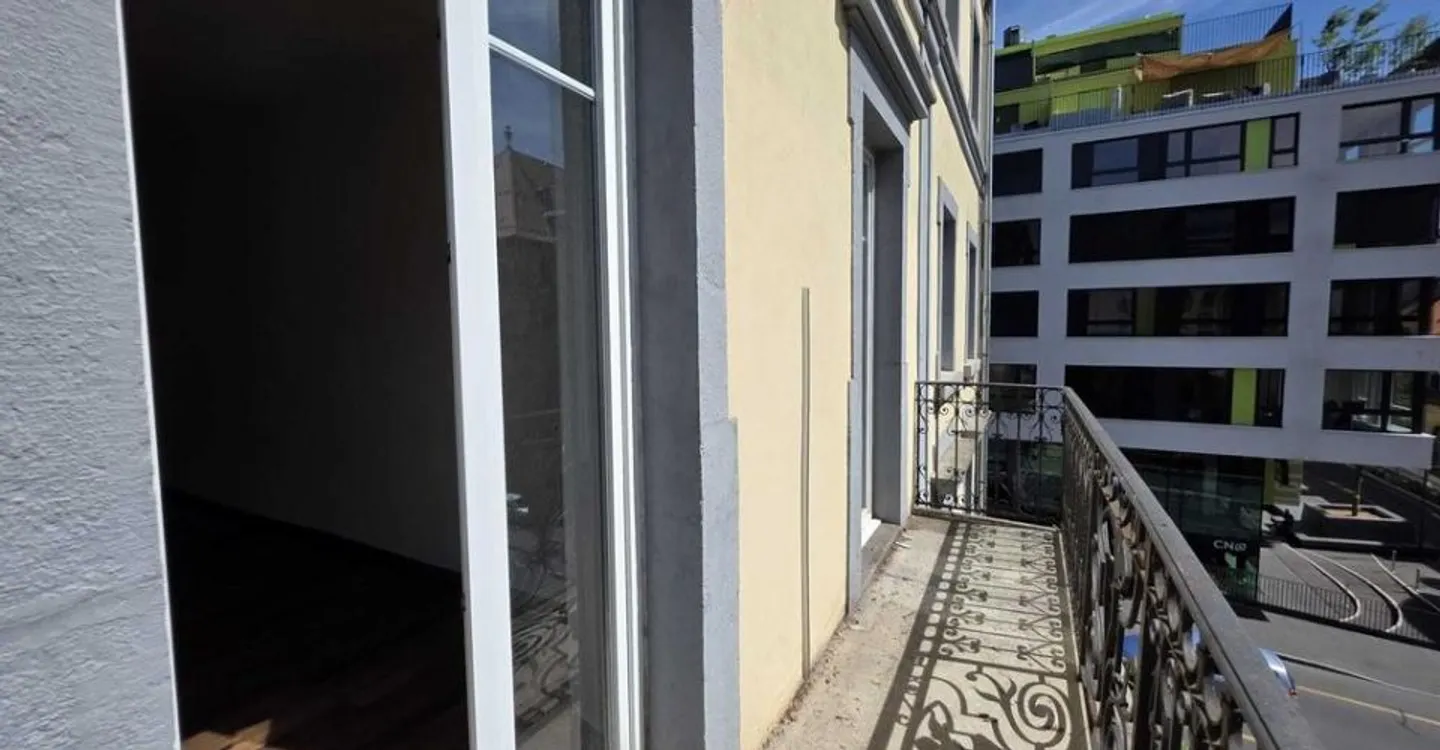 Appartement Charmant à Louer - Photo 5 sur 9