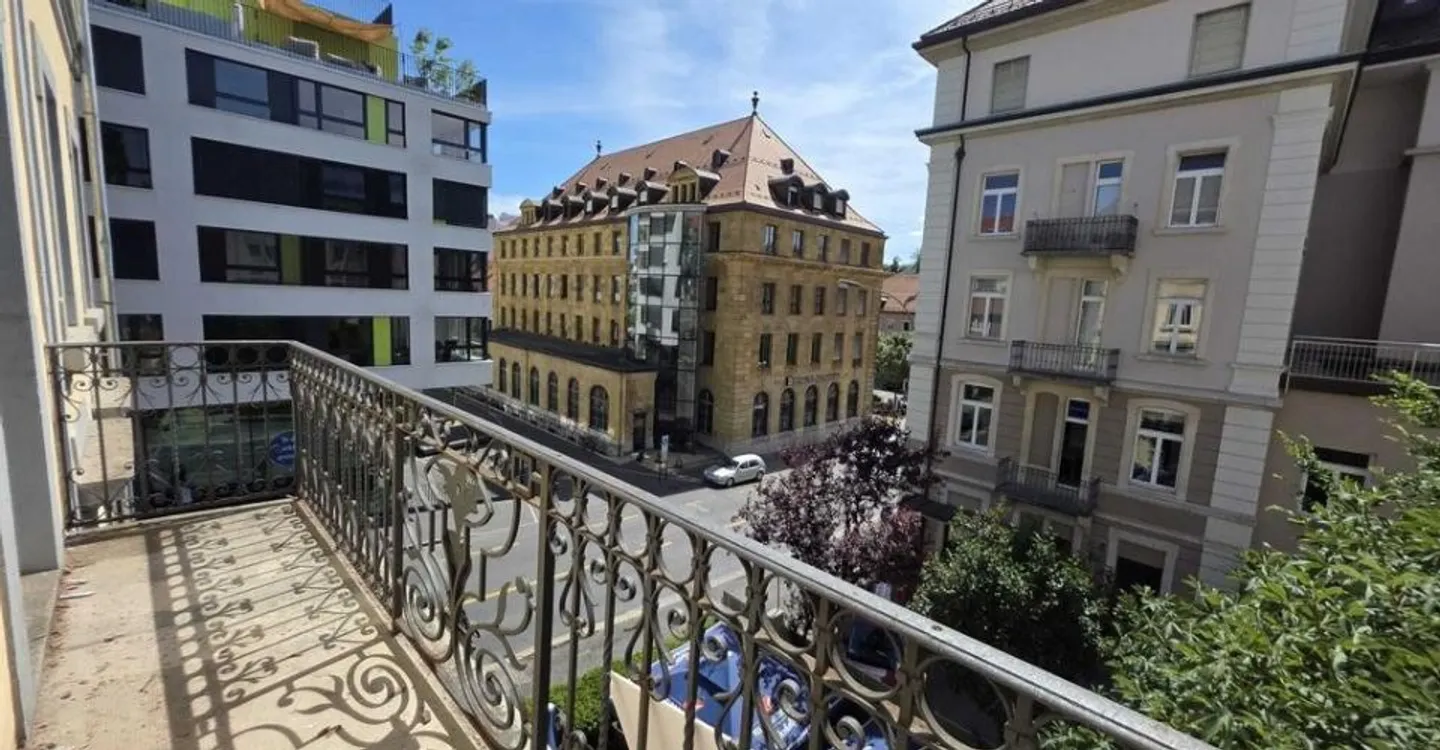 Appartement Charmant à Louer - Photo 6 sur 9