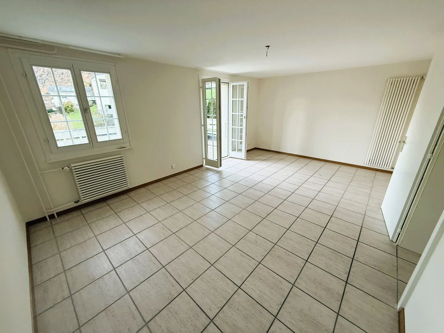 Duplexwohnung 5.5 Zimmer - Foto 5 von 11