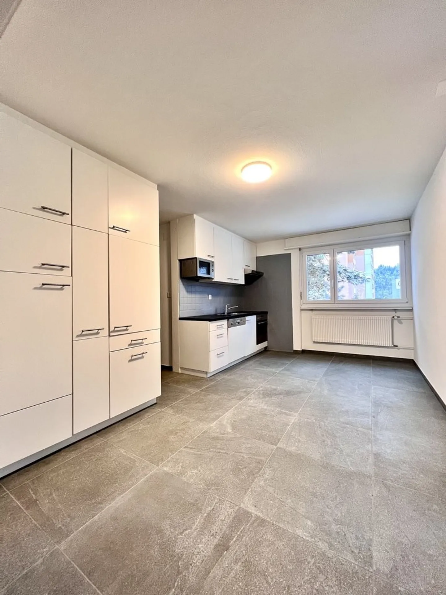 Appartamento 3.5 locali in affitto a Porrentruy - Foto 1 di 7