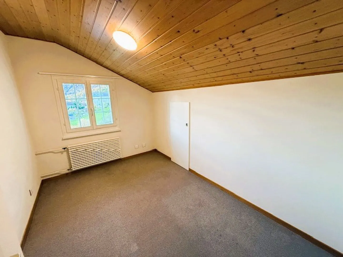 Duplexwohnung 5.5 Zimmer - Foto 10 von 11