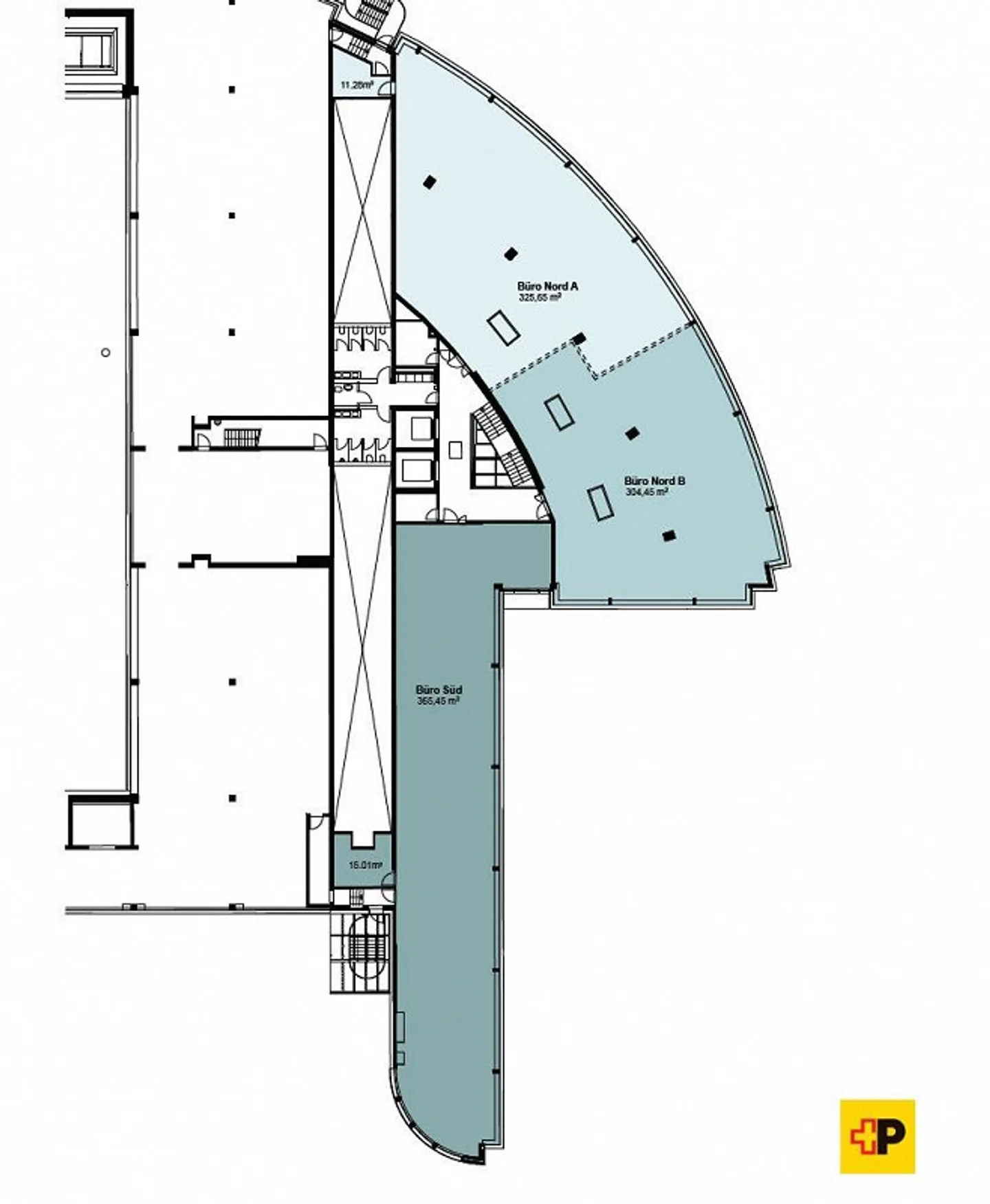 Commercial space in industrial area in Wallisellen - Photo 5 of 5