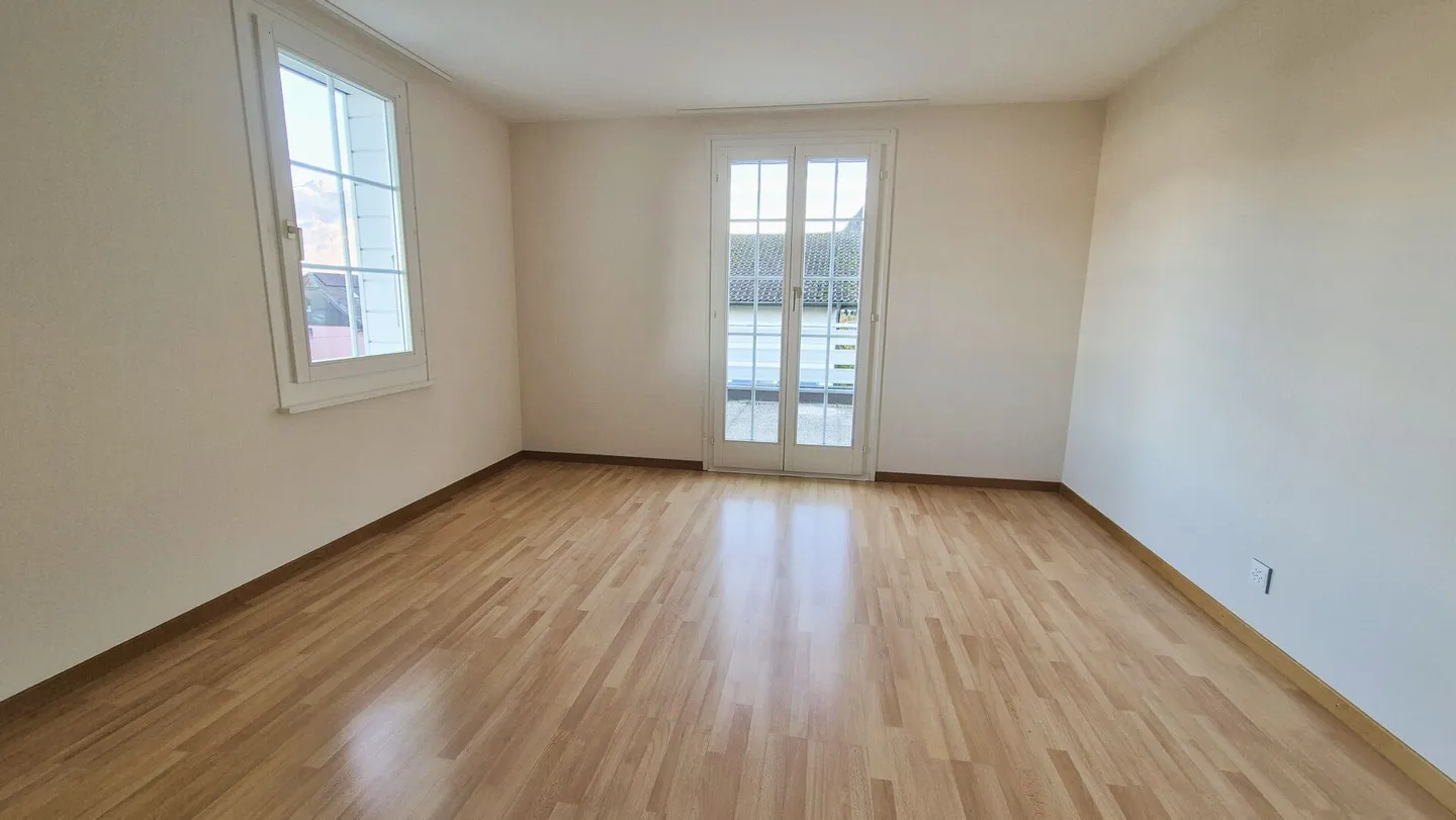 Duplexwohnung 5.5 Zimmer - Foto 6 von 11