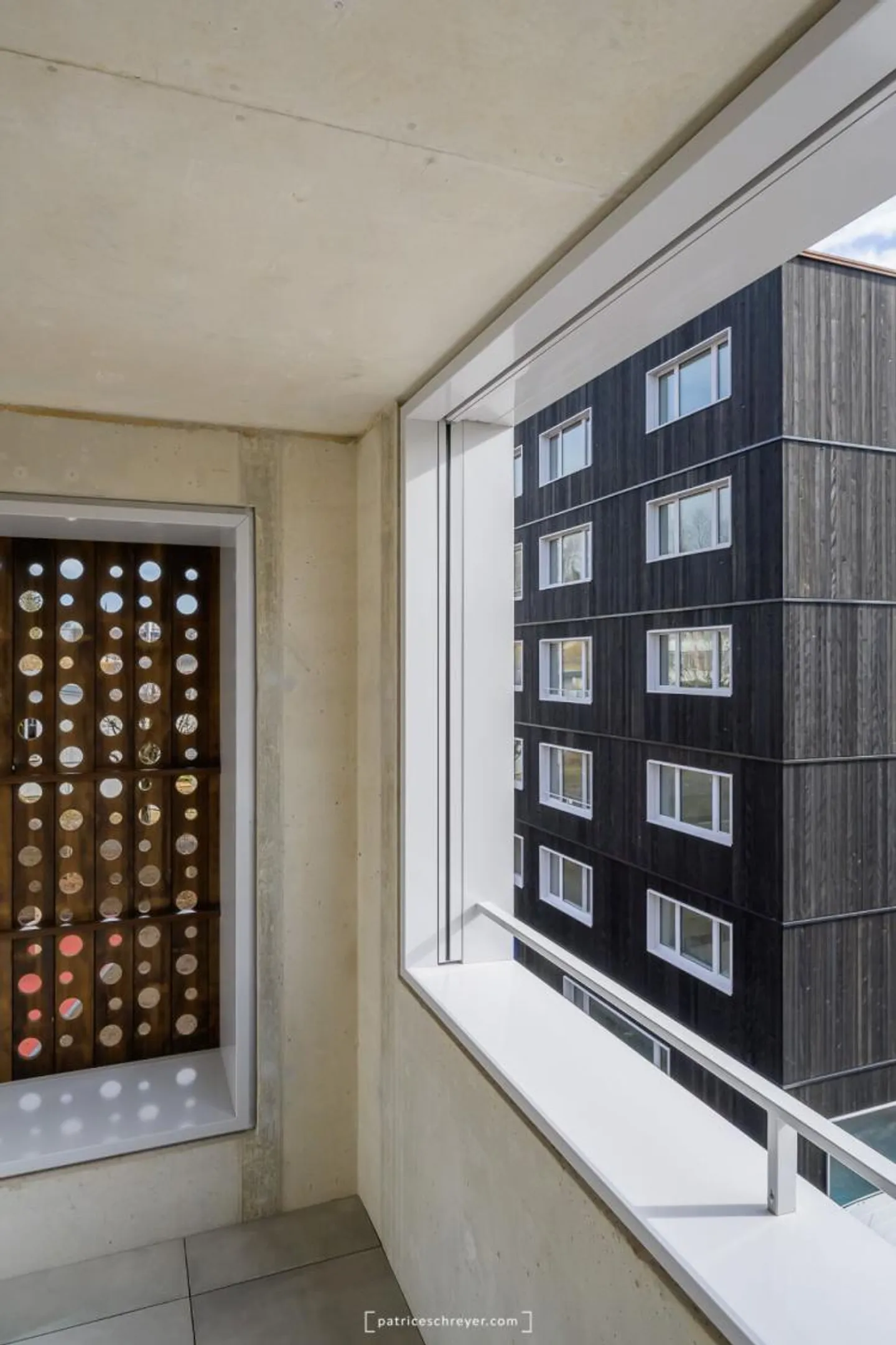 Magnifico appartamento di 4,5 stanze con balcone-loggia - Foto 4 di 11