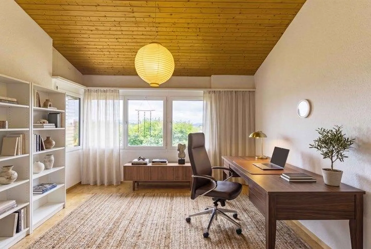 Ampia casa familiare a Ortschwaben - Foto 4 di 8