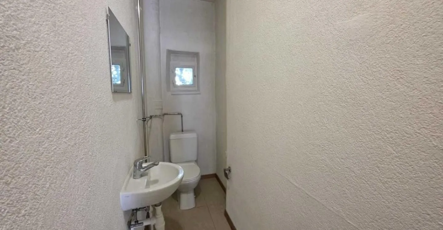Appartement Charmant à Louer - Photo 8 sur 9