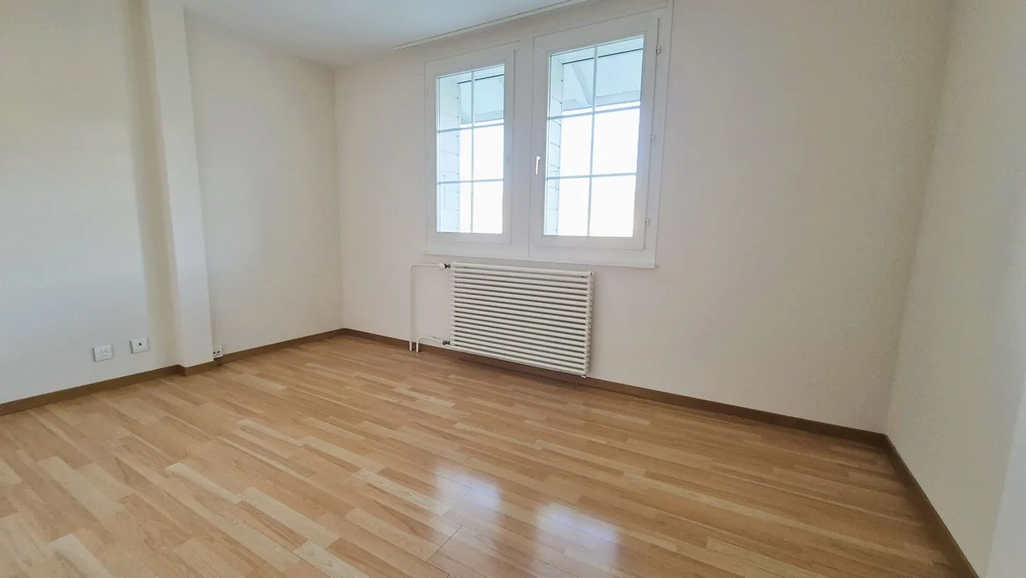 Duplexwohnung 5.5 Zimmer - Foto 7 von 11