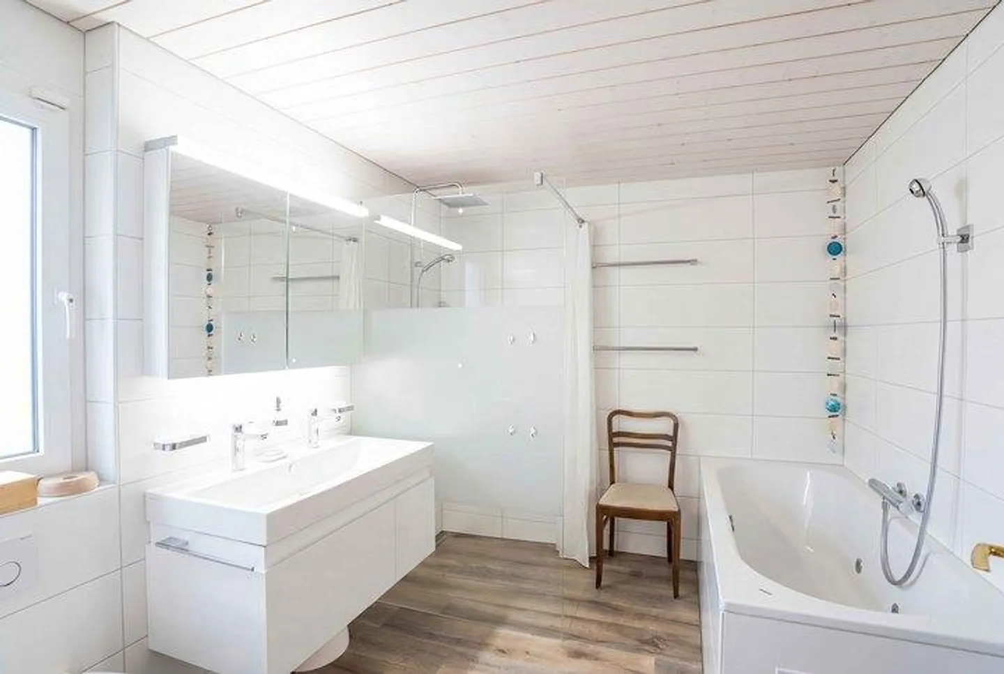 Ampia casa familiare a Ortschwaben - Foto 6 di 8