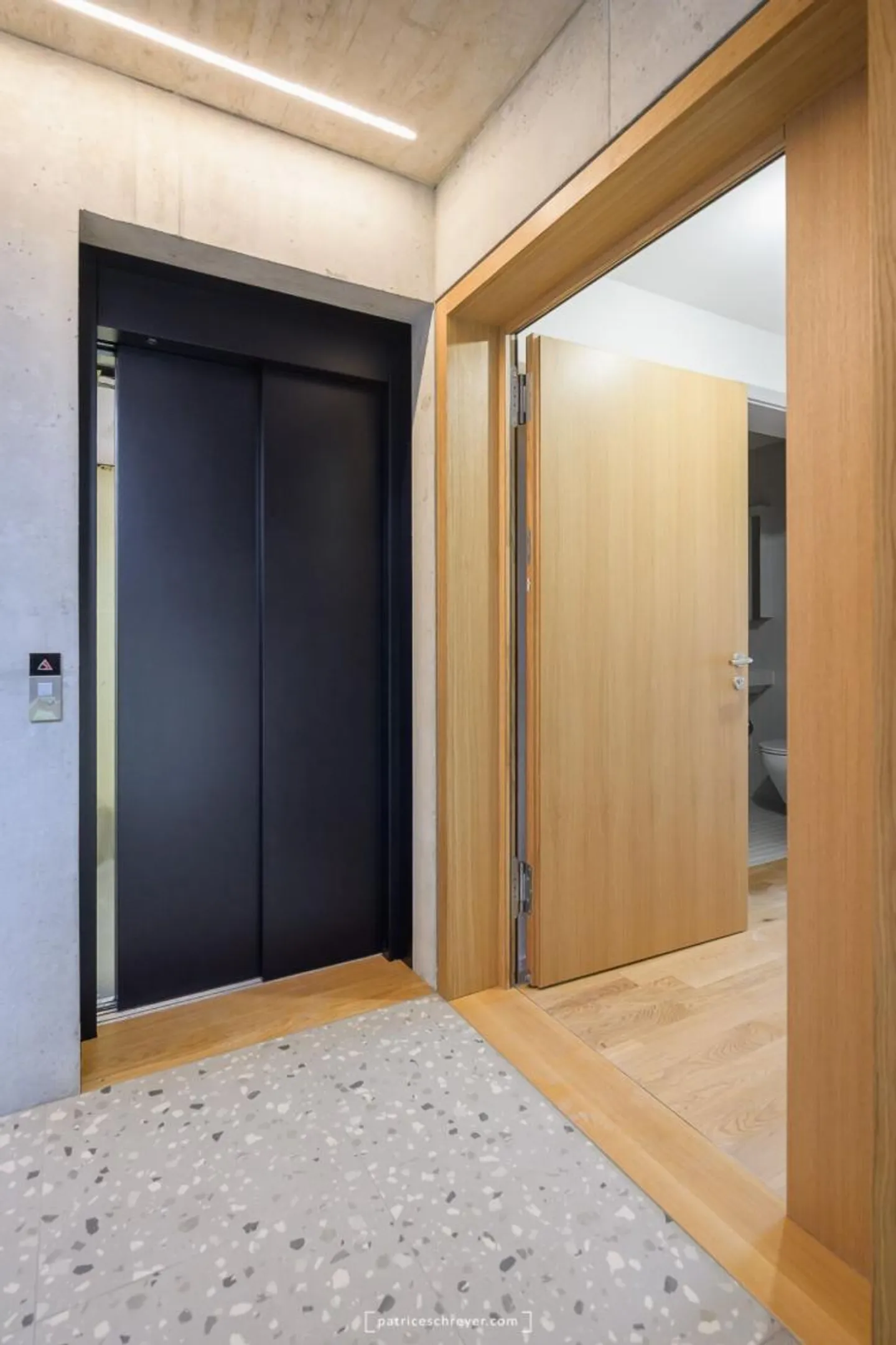 Magnifico appartamento di 4,5 stanze con balcone-loggia - Foto 10 di 11