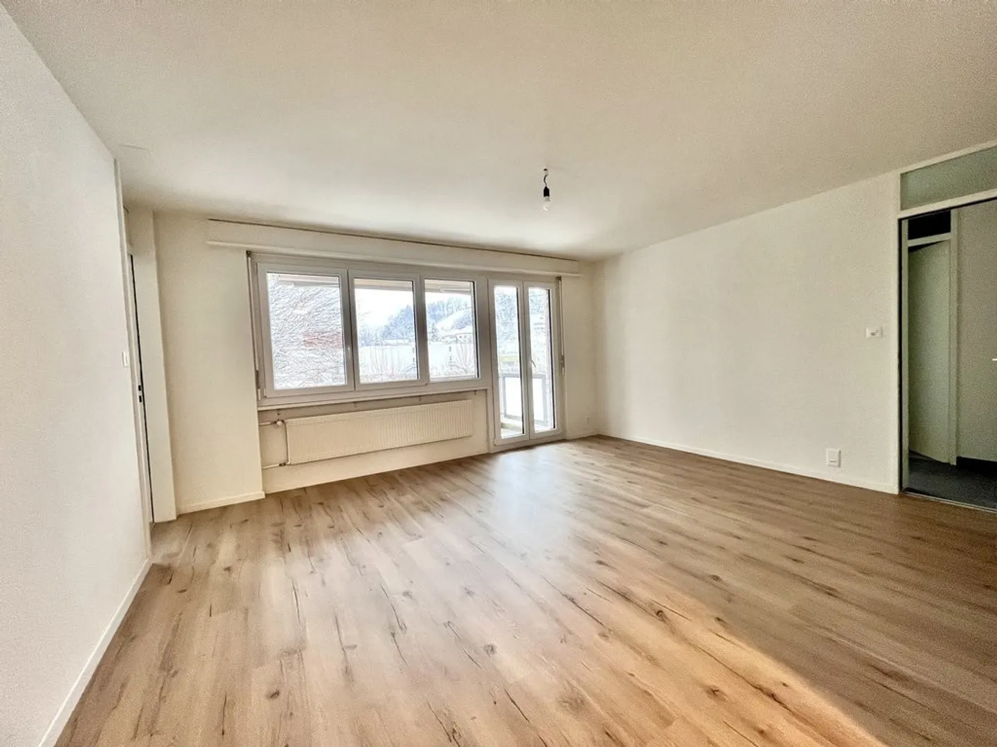 Appartamento 3.5 locali in affitto a Porrentruy - Foto 3 di 7