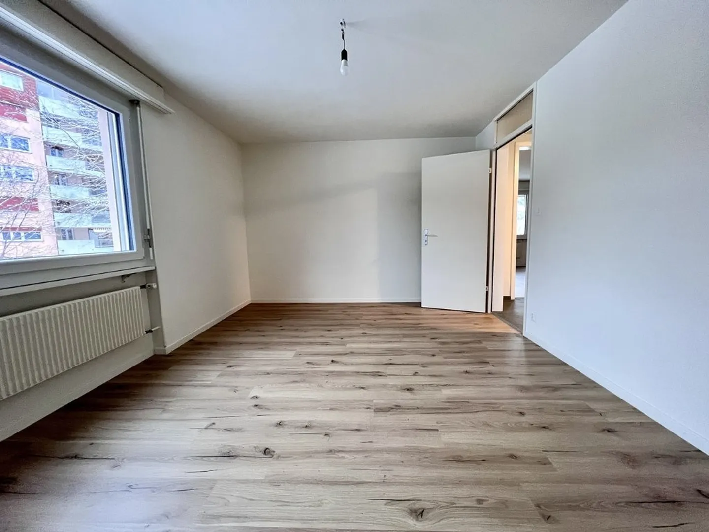 Appartamento 3.5 locali in affitto a Porrentruy - Foto 4 di 7