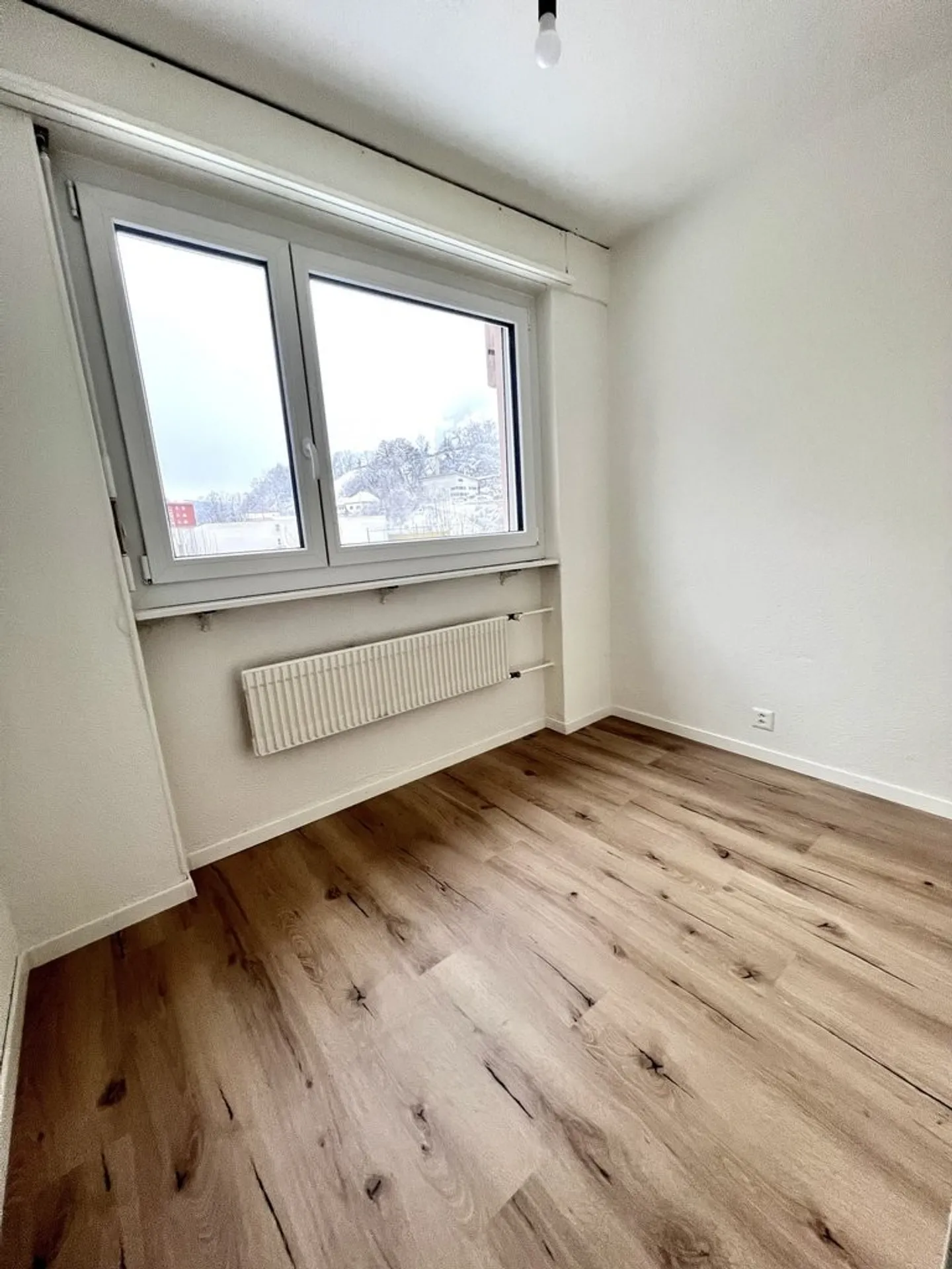 Appartamento 3.5 locali in affitto a Porrentruy - Foto 5 di 7