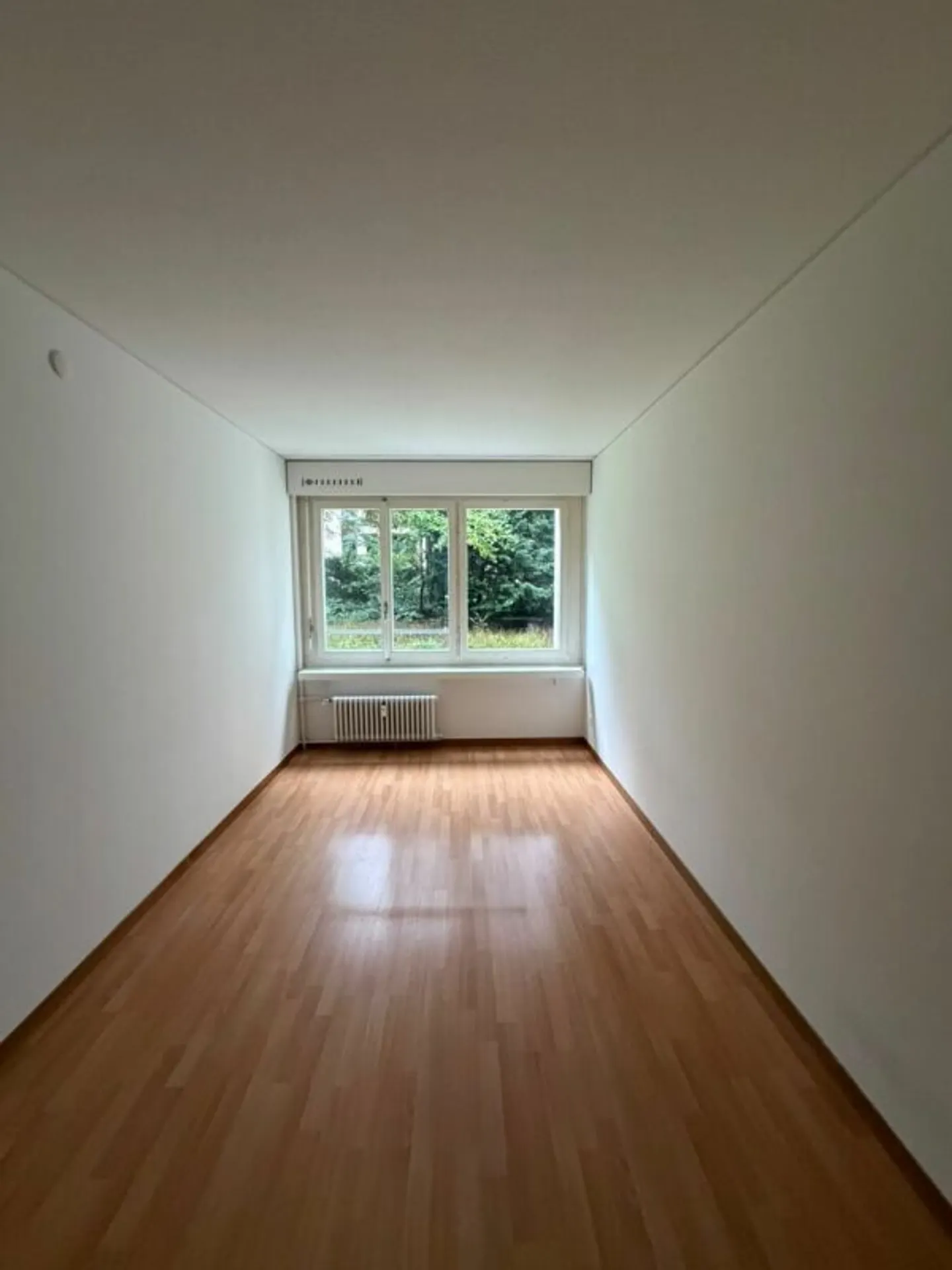 Appartement spacieux 3.5 pièces - Photo 5 sur 8