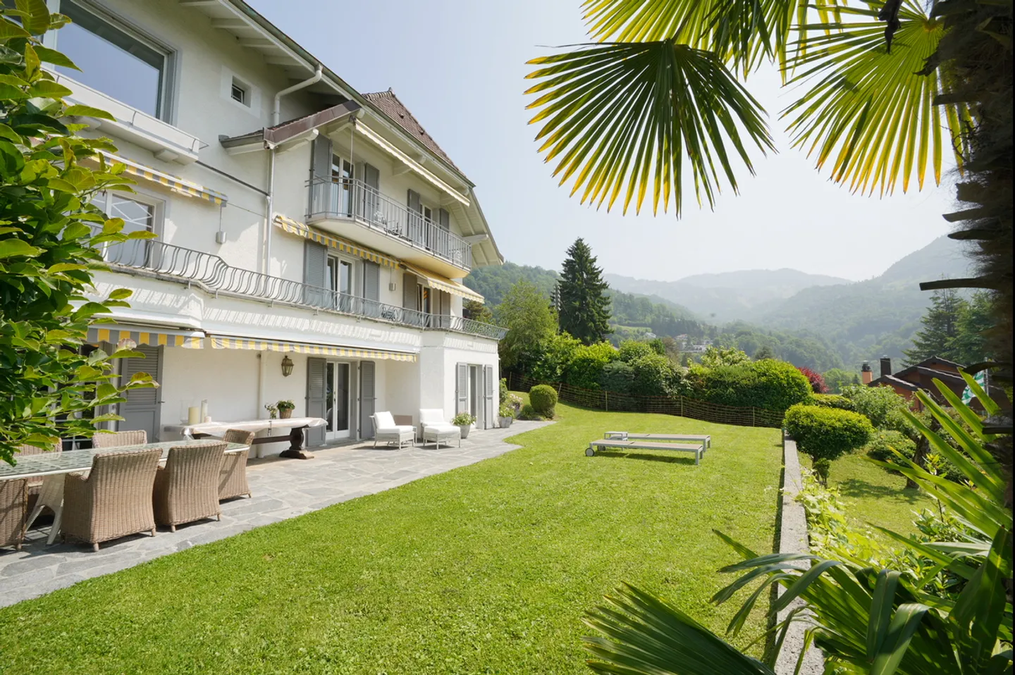 Villa - Foto 1 di 23