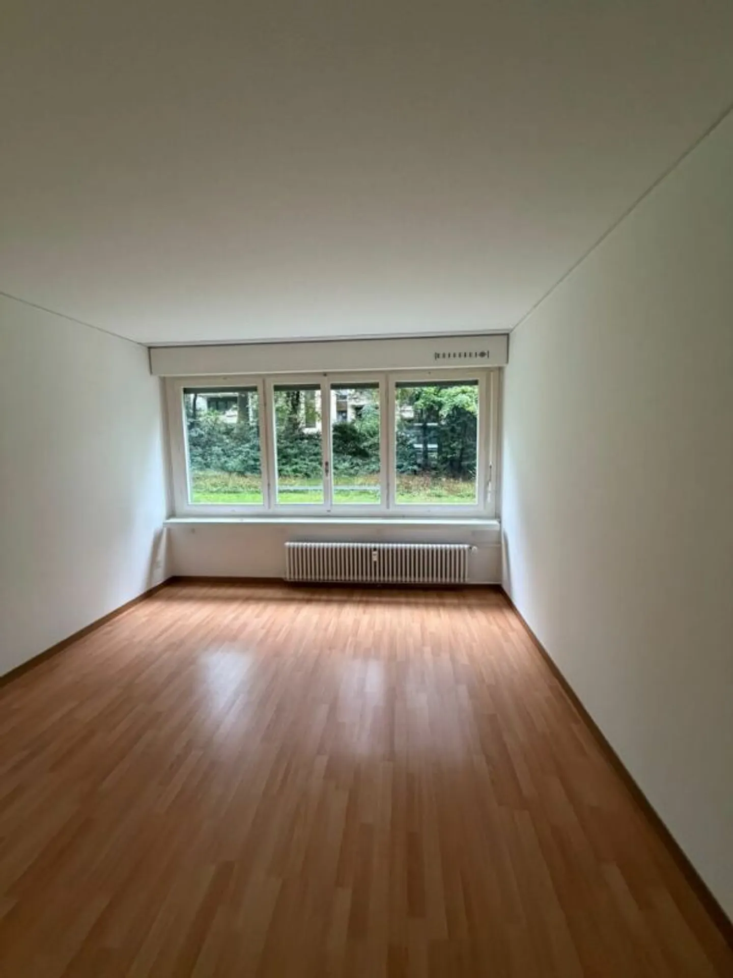 Appartement spacieux 3.5 pièces - Photo 6 sur 8