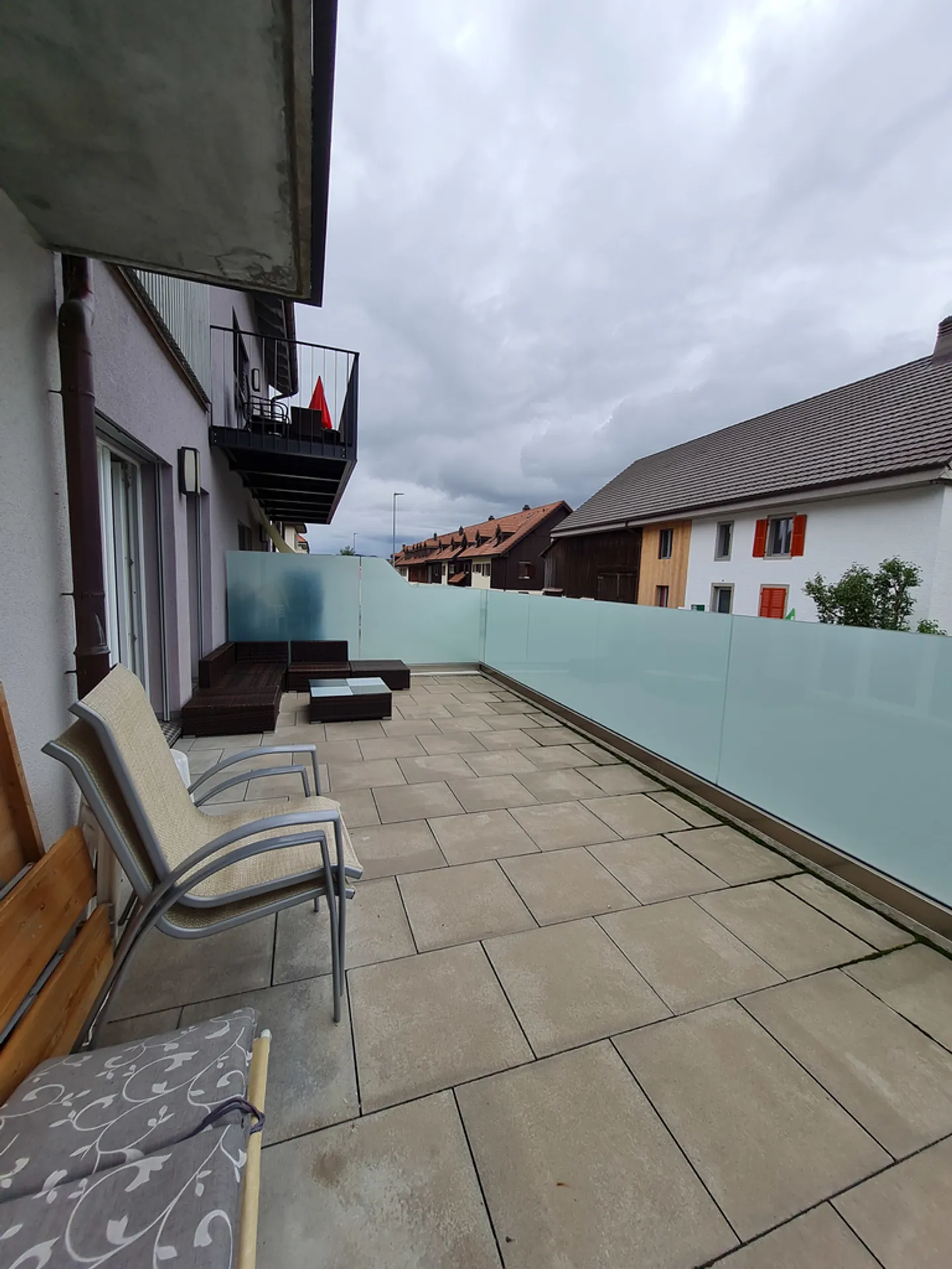 Appartamento 2.5 stanze - Foto 1 di 6