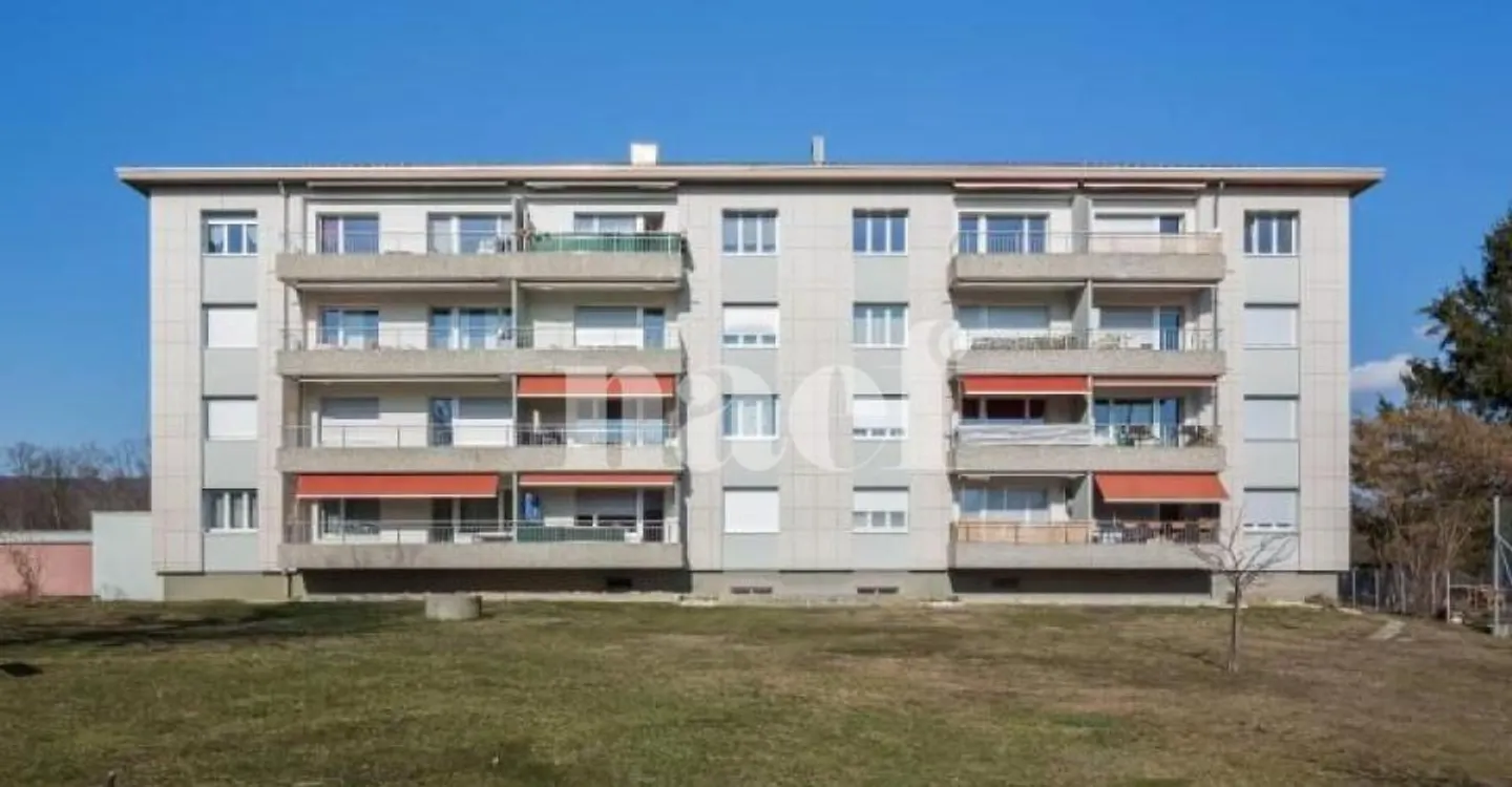 Appartamento 4 locali al primo piano - Foto 1 di 1